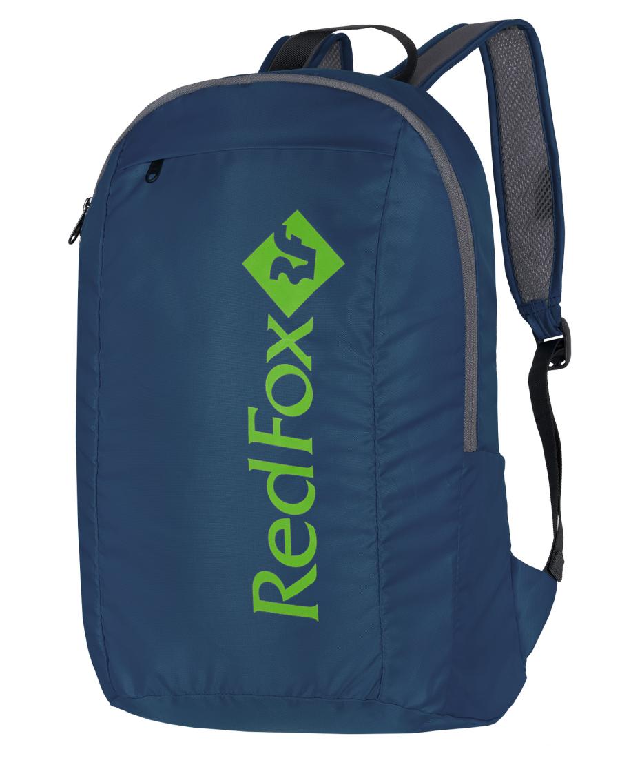 

Рюкзак Compact Promo V2 R, Синий, Рюкзак Compact Promo V2 R