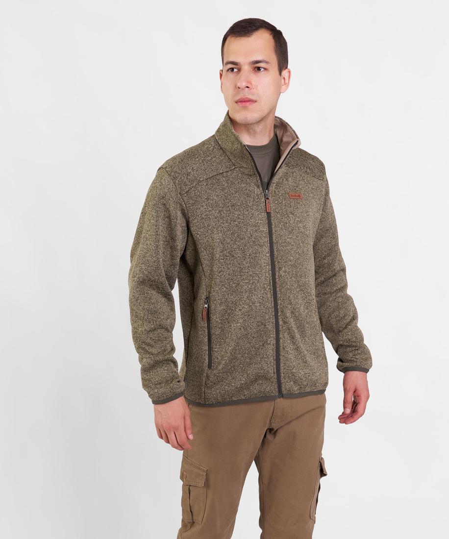 

Куртка Tweed IV Мужская, Хаки, Куртка Tweed IV Мужская