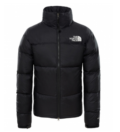 

Куртка M 1996 RTRO NPSE JKT, Черный, Куртка M 1996 RTRO NPSE JKT