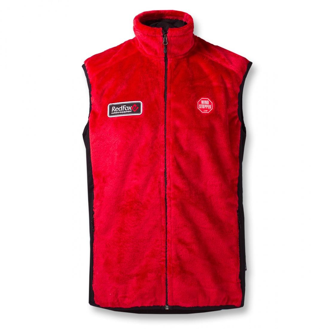 фото Жилет Techno Vest WS M Red Fox