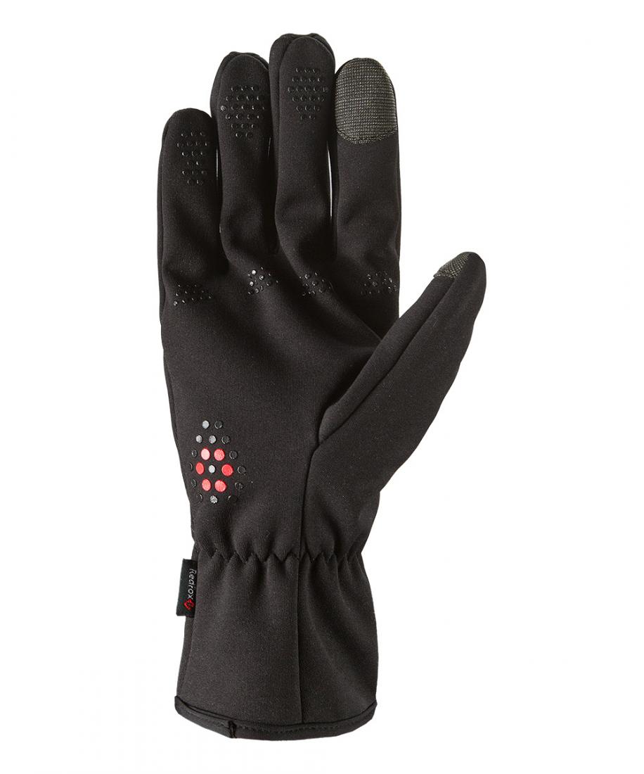 Перчатки Stretch Waterproof Red Fox, цвет черный, размер XL - фото 1
