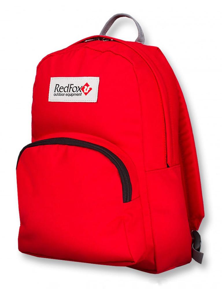 Рюкзак Bookbag S1 Red Fox