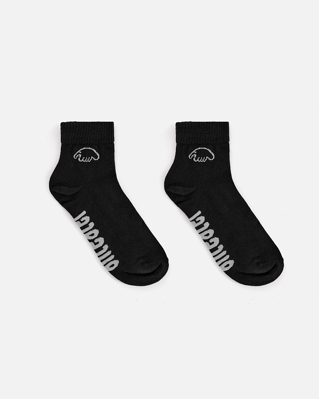 

Носки Anteater Low Socks, Черный 1, Носки Anteater Low Socks