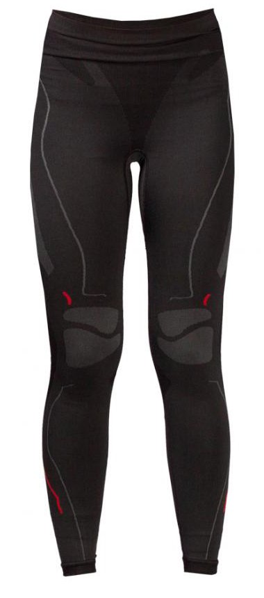 

Термобелье брюки Dry Zone Женские, Черный, Термобелье брюки Dry Zone Женские