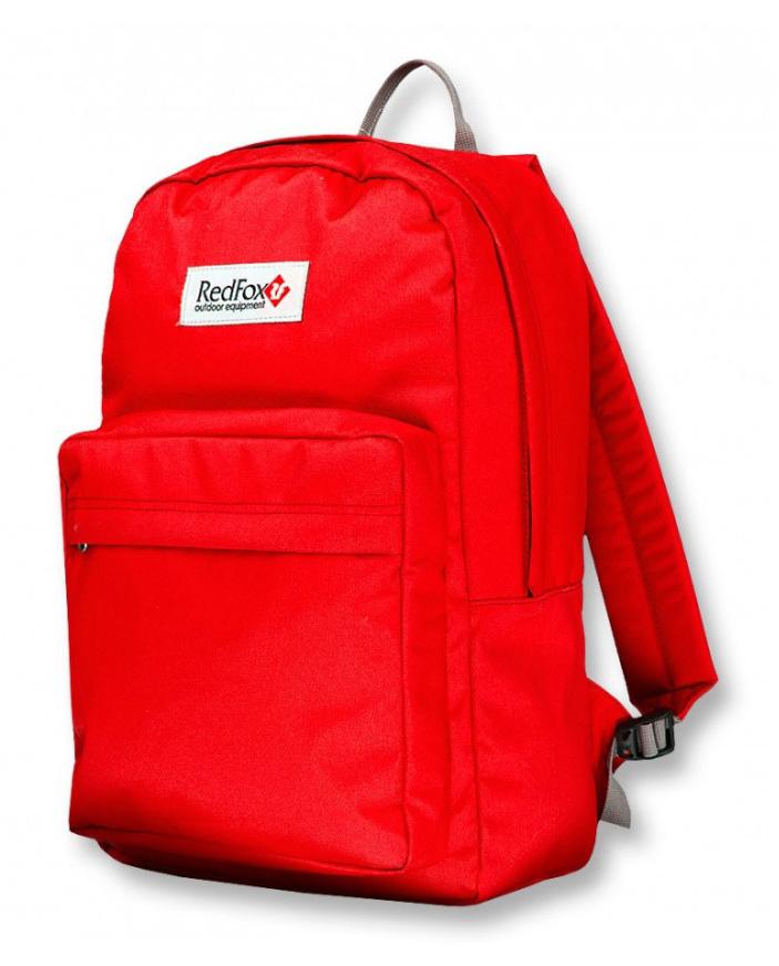 фото Рюкзак Bookbag L1 Red Fox