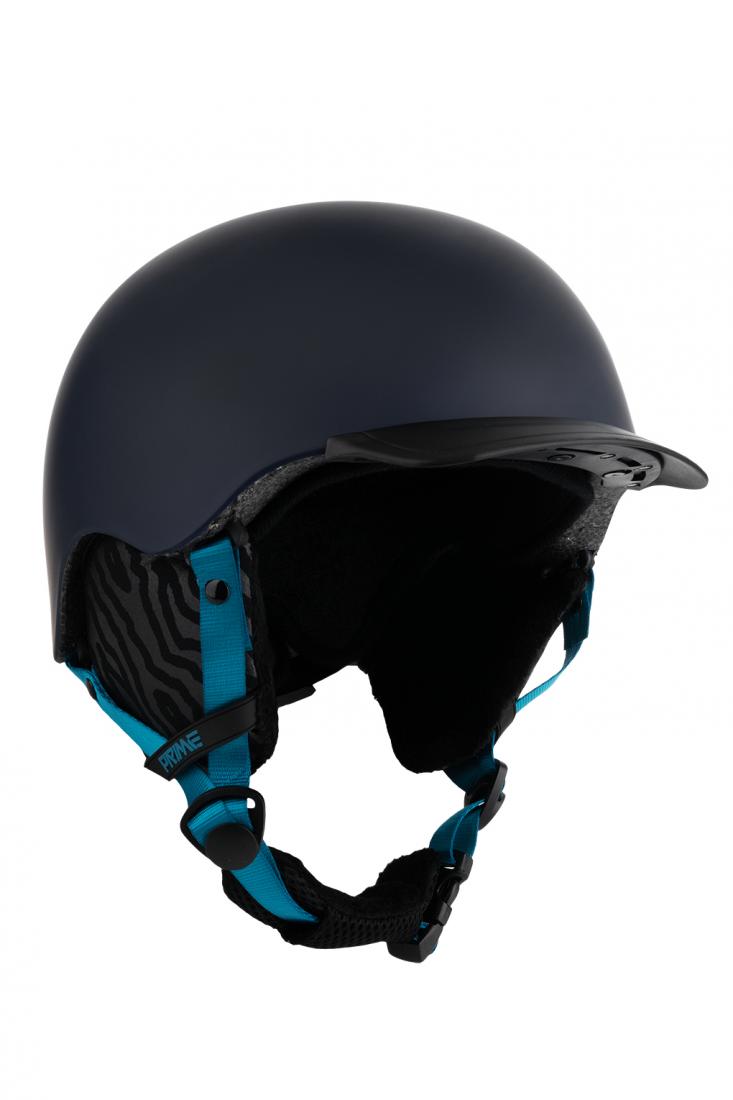 Шлем COOL-C1 Prime, цвет синий, размер XL - фото 1