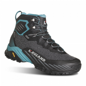 

Ботинки DUKE MID W'S GTX, Черный 1, Ботинки DUKE MID W'S GTX
