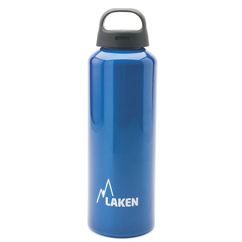 

32-A Фляга Classic screw cap, Синий, 32-A Фляга Classic screw cap