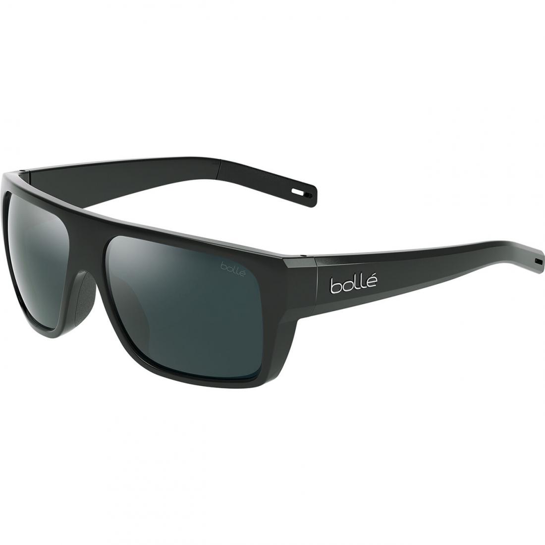 *Очки FALCO Black Shiny -Axis Cat 3 Bolle