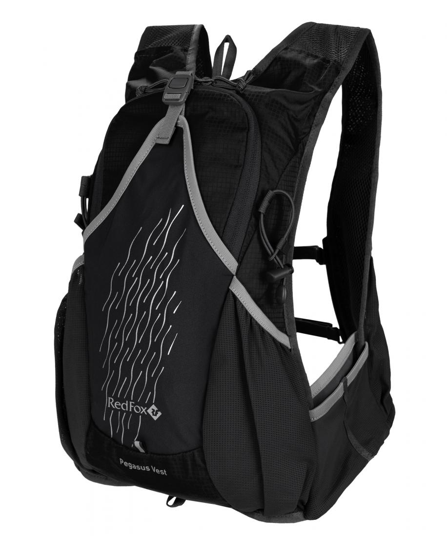 

Рюкзак Pegasus Vest, Черный 1, Рюкзак Pegasus Vest