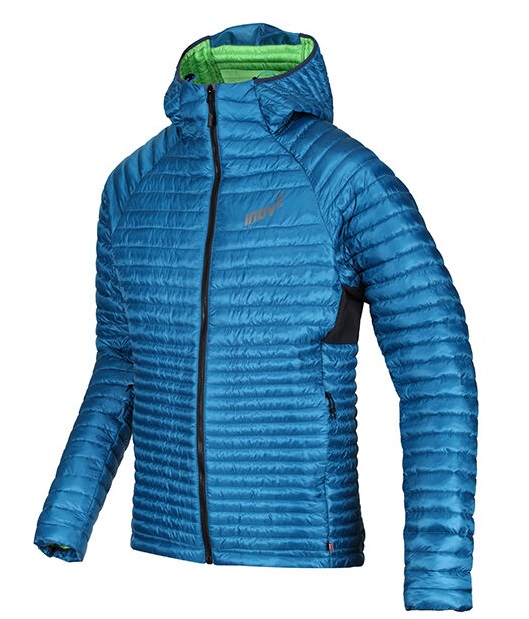 фото Куртка thermoshell pro fz m inov-8