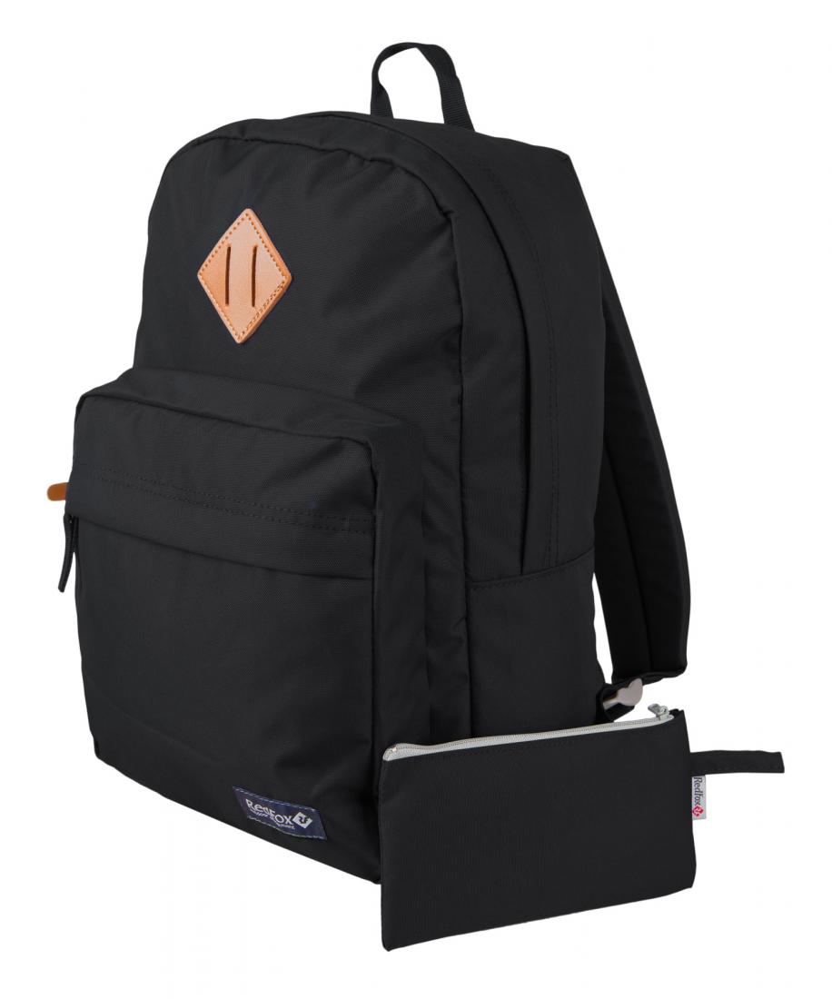 

Рюкзак Bookbag M1, Черный 1, Рюкзак Bookbag M1