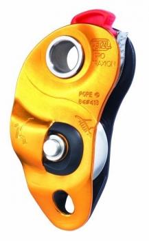 фото Зажим PRO TRAXION Petzl