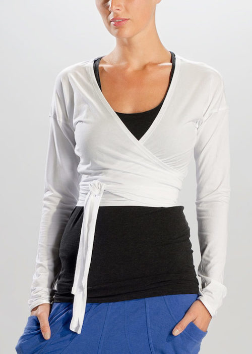 

Топ LSW0696 DUKHA TOP