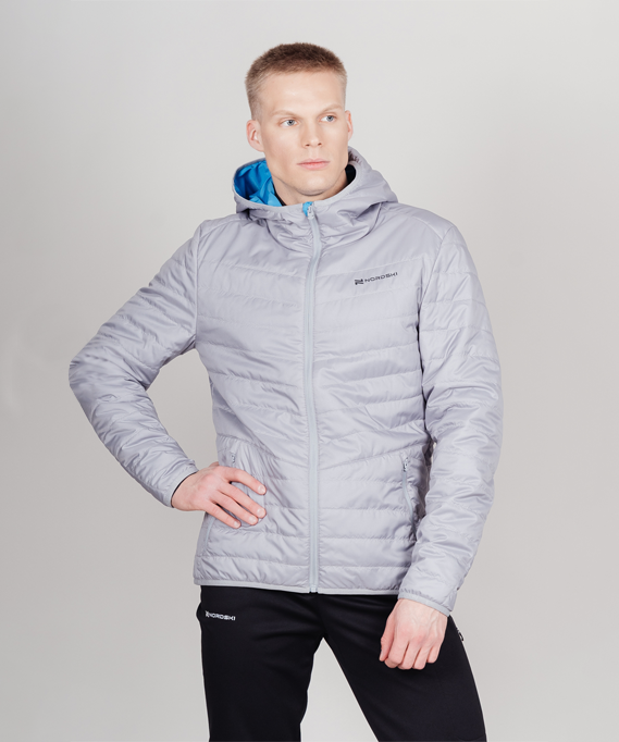   Nordski Season Grey