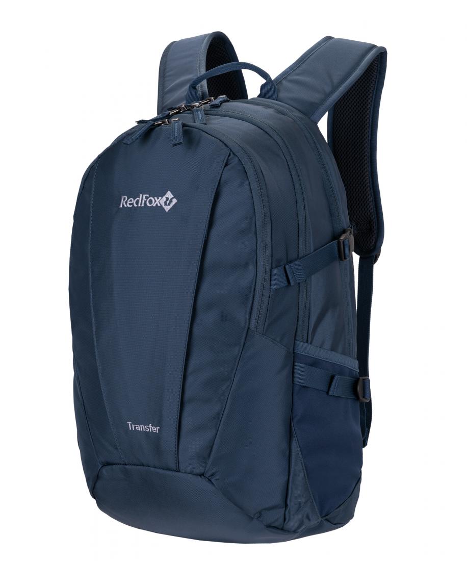 Рюкзак Transfer 28 Red Fox