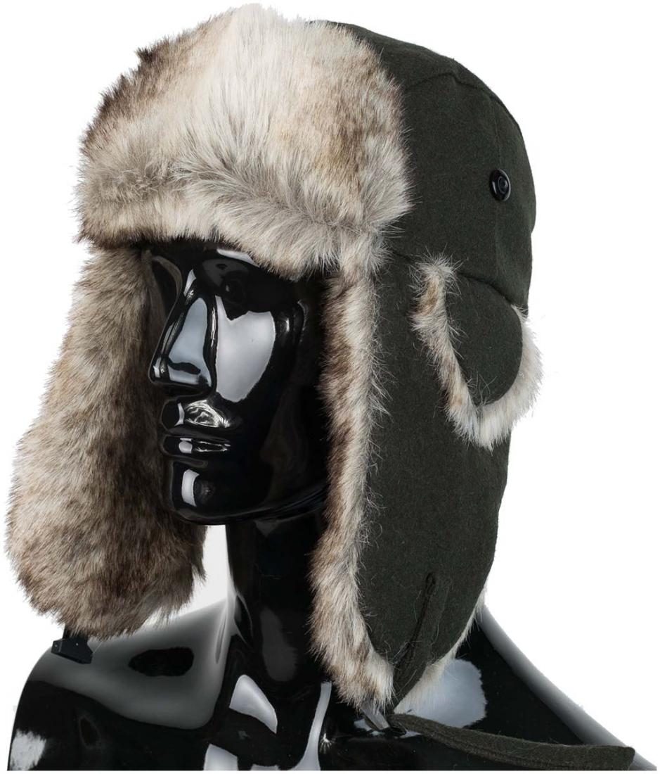 

Шапка Dylon, Хаки, Шапка Dylon