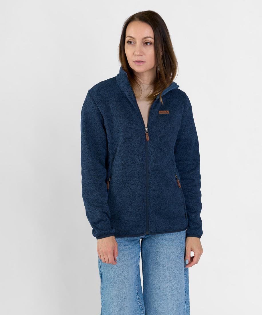 

Куртка Tweed IV Женская, Синий, Куртка Tweed IV Женская