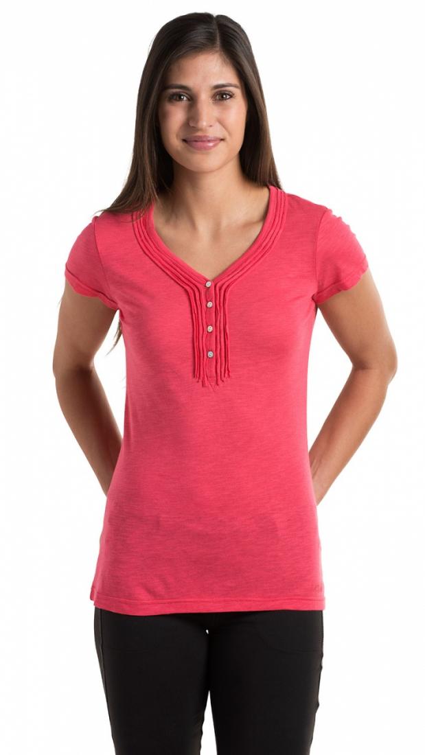 фото Топ Vega Henley Kuhl