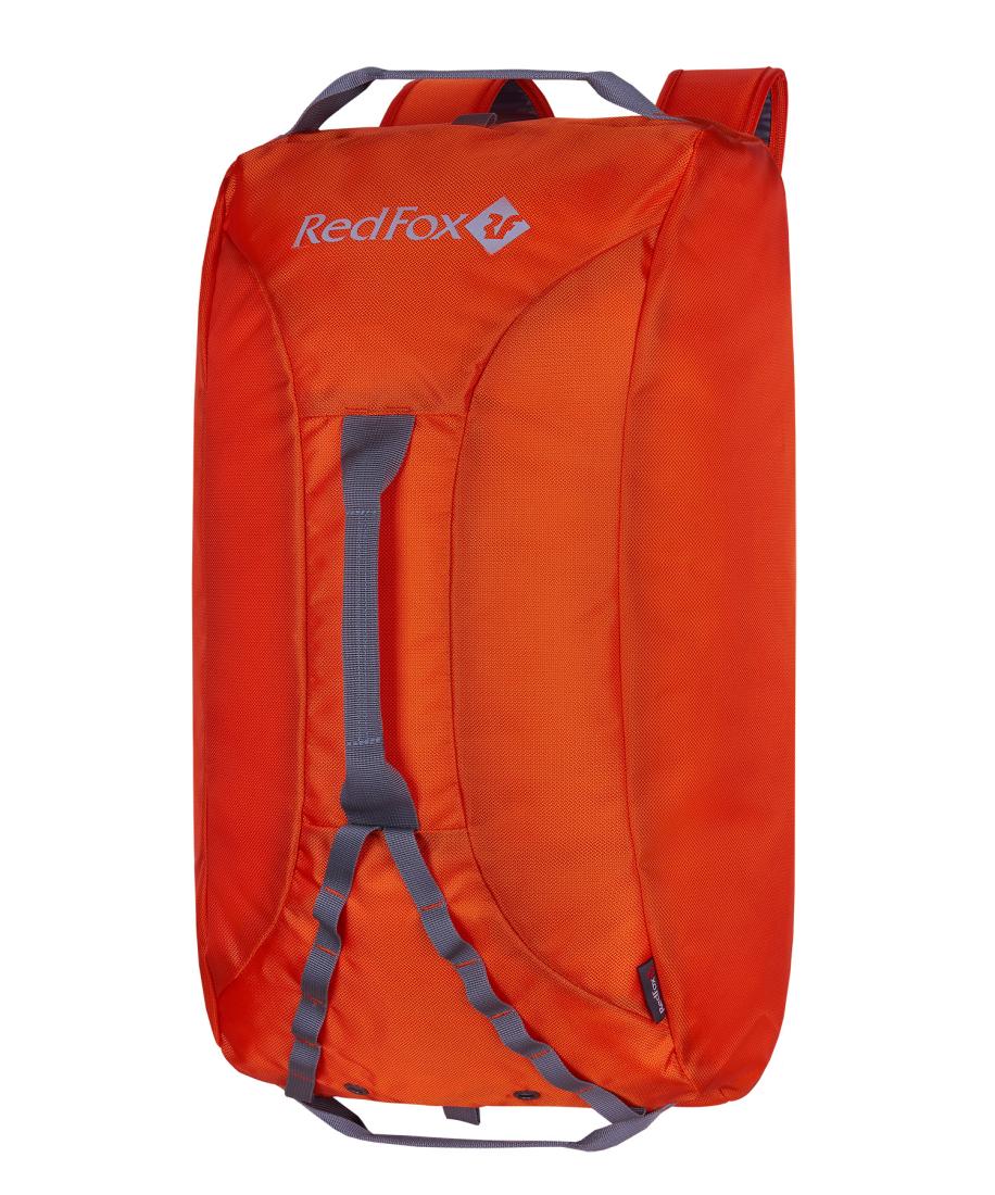 

Рюкзак Climber II, Оранжевый, Рюкзак Climber II