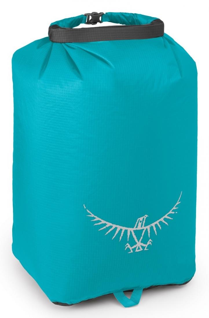 

Гермомешок Ultralight DrySack, Голубой, Гермомешок Ultralight DrySack