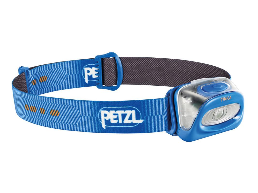 фото Фонарь TIKKA Petzl