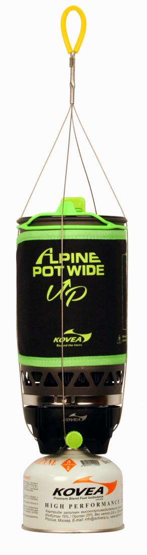 

Подвес для Alpine Pot KB-0703W, Серый, Подвес для Alpine Pot KB-0703W