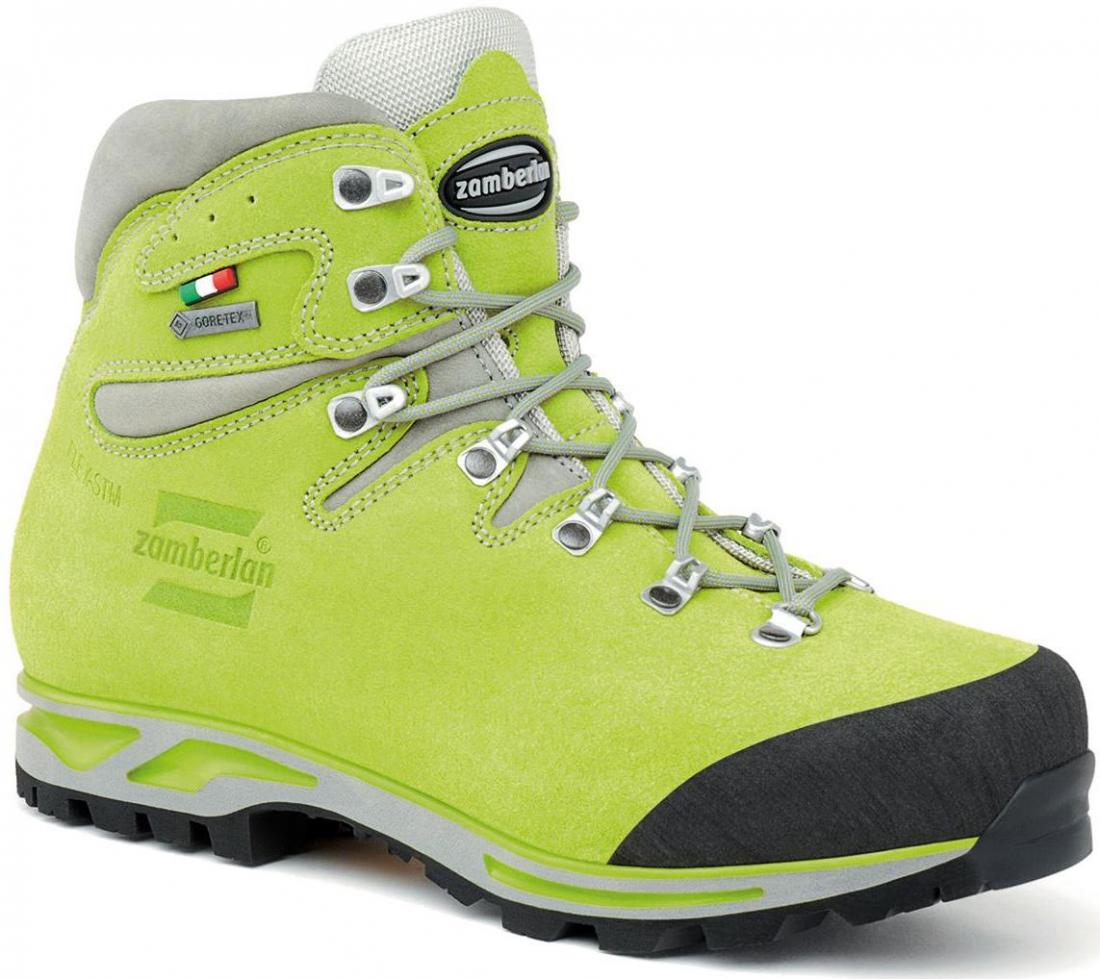 

Ботинки 900 ROLLE GTX WNS, Салатовый, Ботинки 900 ROLLE GTX WNS