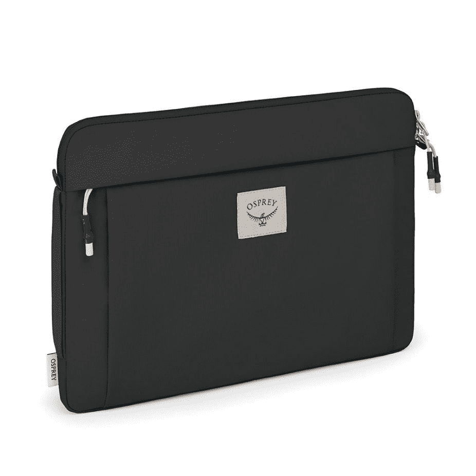 

Чехол для ноутбука Arcane Laptop Sleeve 13, Темно-серый, Чехол для ноутбука Arcane Laptop Sleeve 13