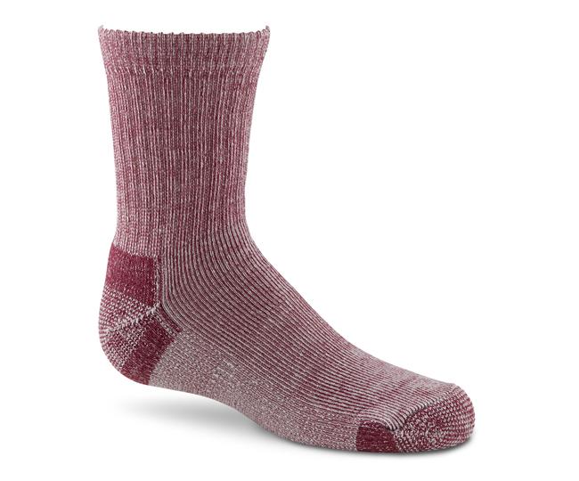 

Носки детские 2900 Wick Dry Hiker, Фиолетовый, Носки детские 2900 Wick Dry Hiker
