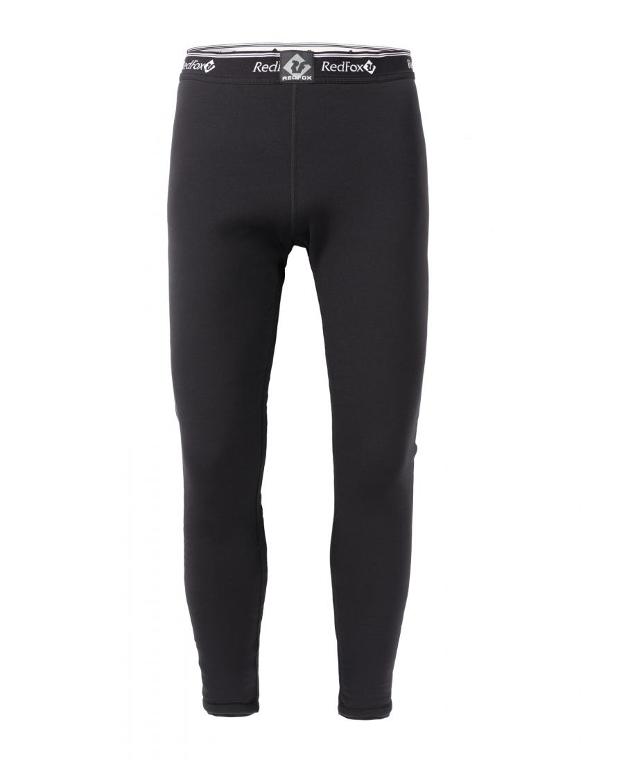 Термобелье брюки Active Warm Мужские Red Fox
