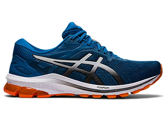 фото Кроссовки gt-1000 10 муж. asics