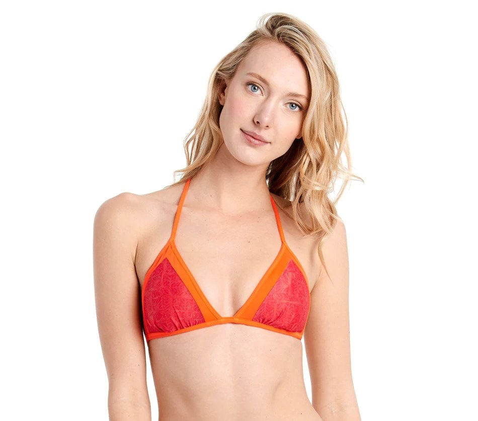 

Лиф LWW0288 PIRALEE HALTER, Оранжевый, Лиф LWW0288 PIRALEE HALTER