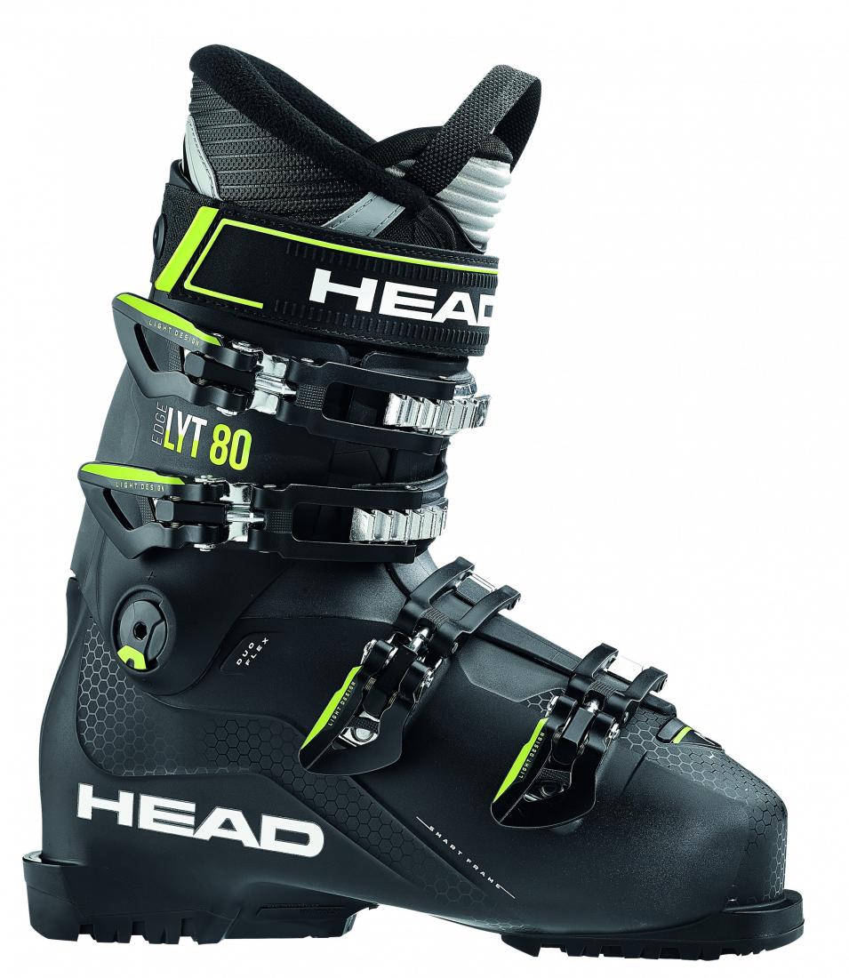 фото Ботинки edge lyt 80 head