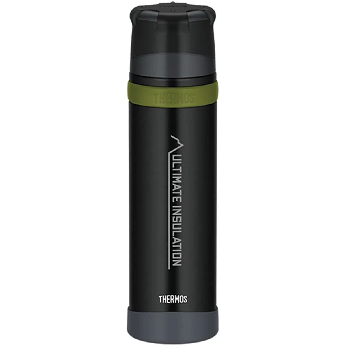 Термос из нерж. стали тм THERMOS FFX-901 MTBK 0.9L