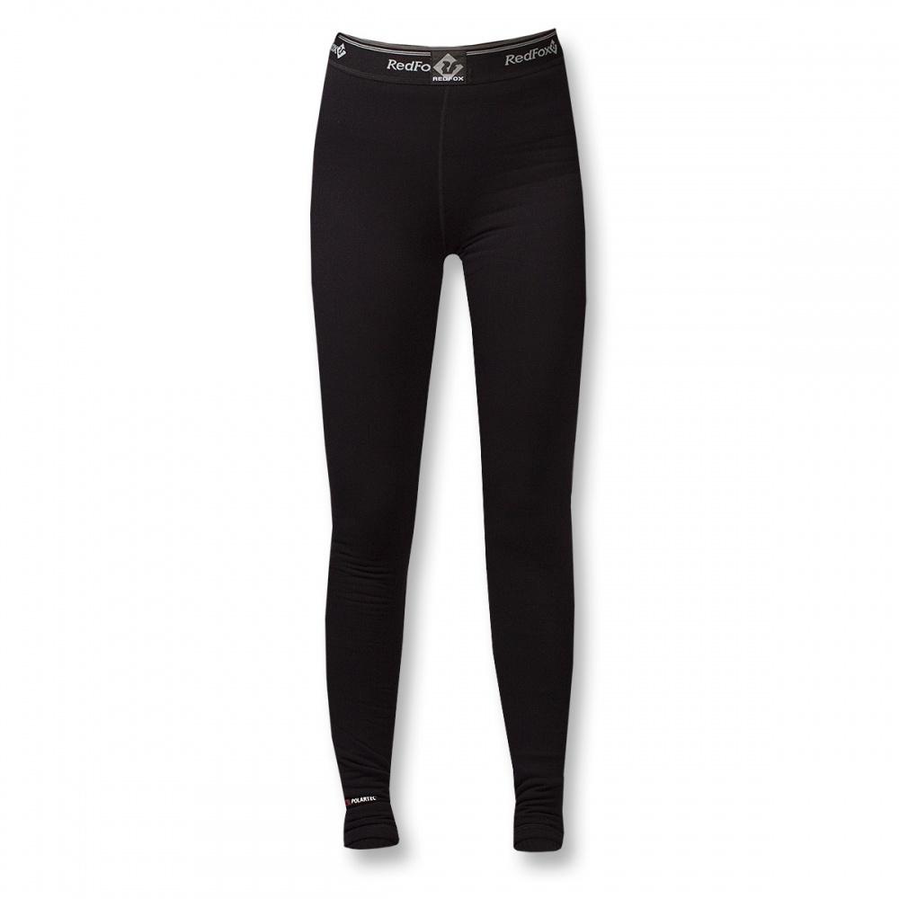 фото Термобелье брюки женские Penguin Power Stretch Red Fox