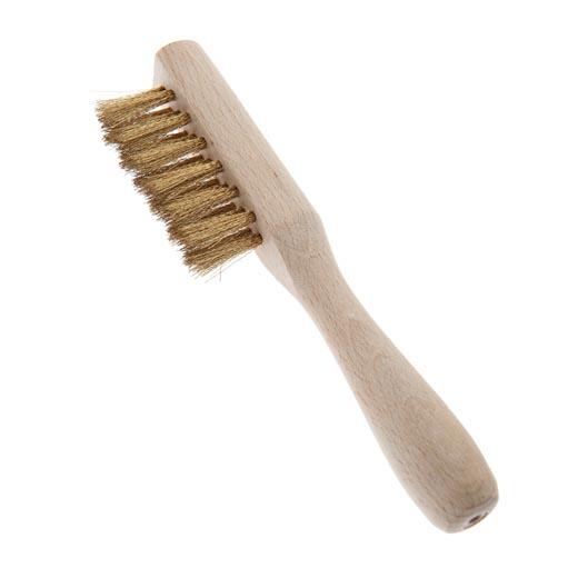 Щетка для нубука и замши Suede Brush