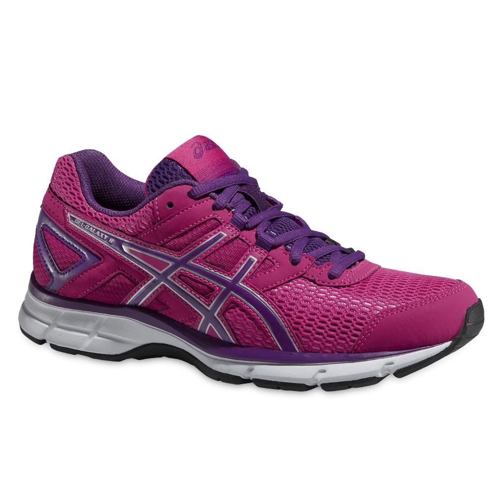 фото Кроссовки GEL-GALAXY 8 женские Asics