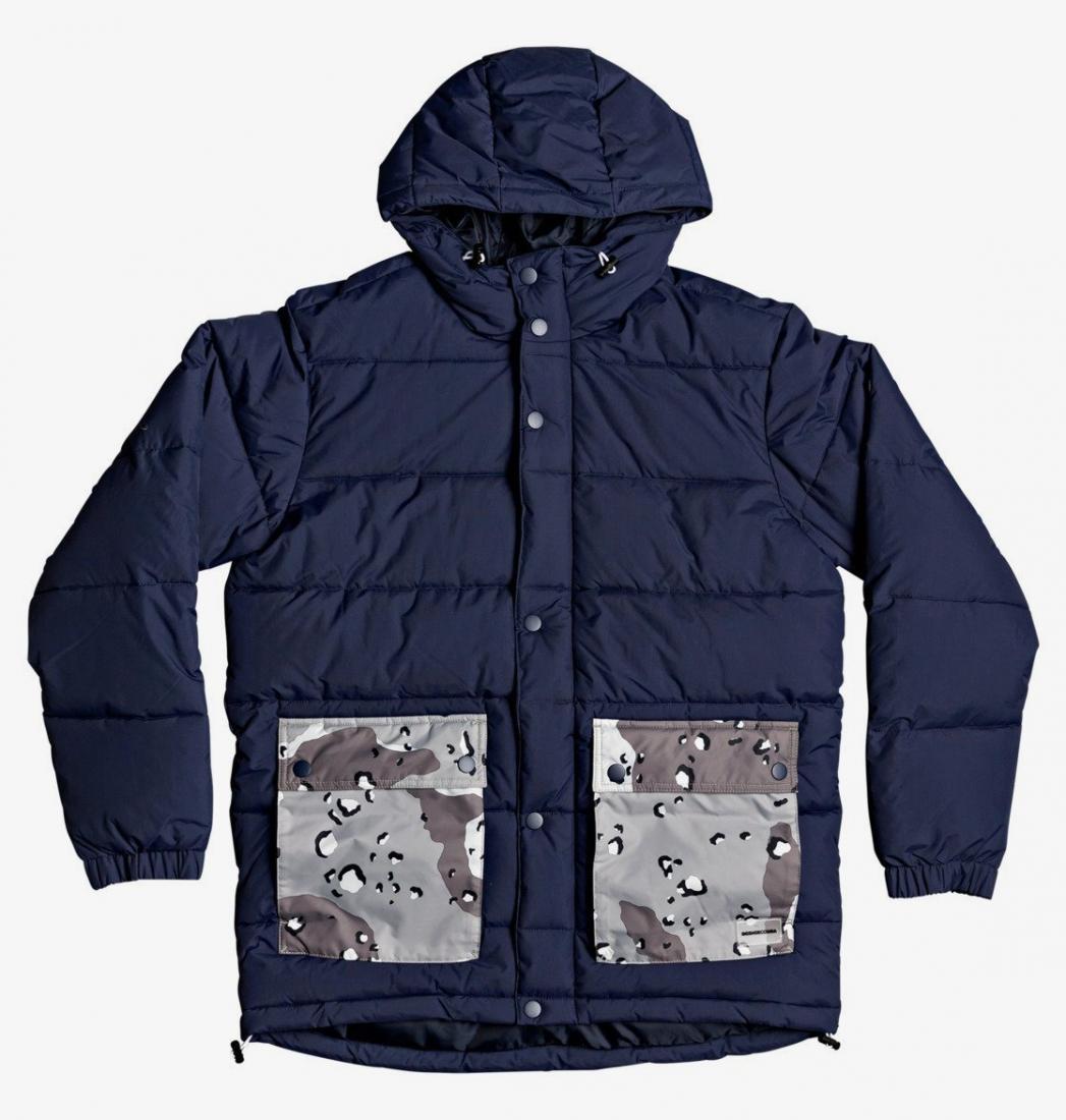 фото Куртка stafford m jckt btl0 dc shoes