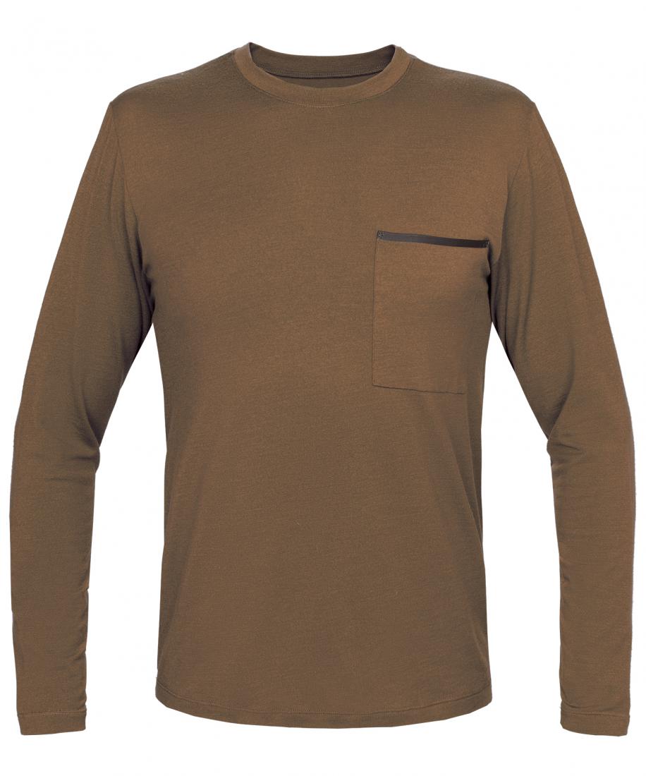 Футболка Riverside T LS Мужская