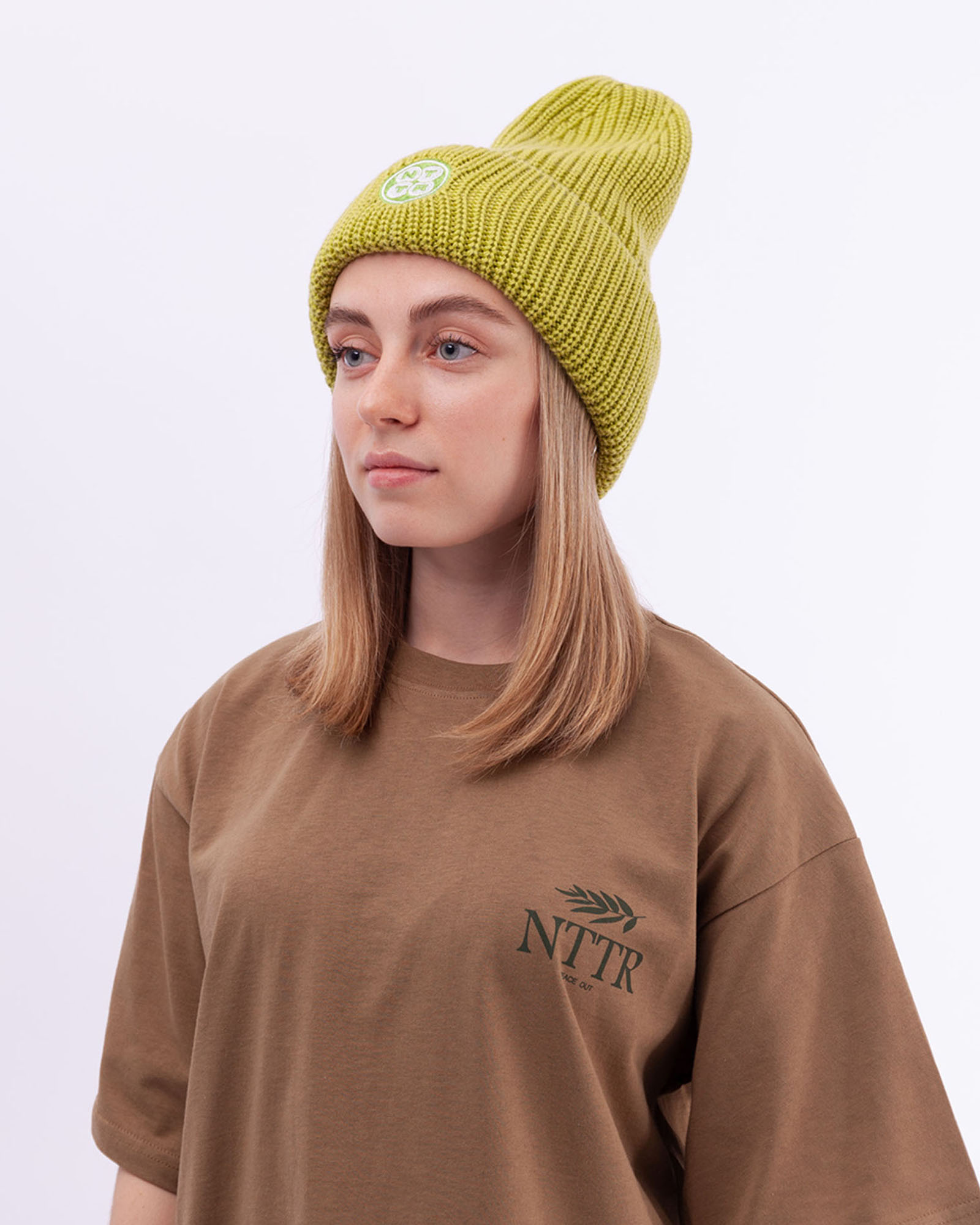 Шапка NTTR nttr Hat