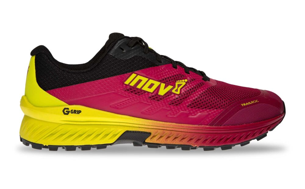 фото Кроссовки trailroc g 280 (w) inov-8