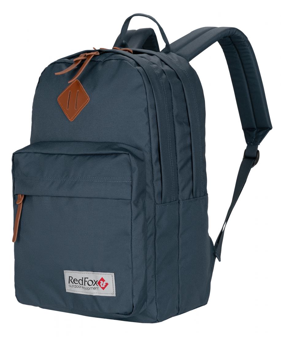 фото Рюкзак bookbag l2 red fox