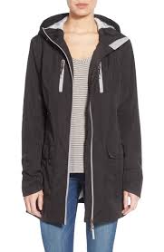 

Куртка ветрозащитная GABRIELLA, Куртка ветрозащитная GABRIELLA (, Black/Glacier Grey, Черный