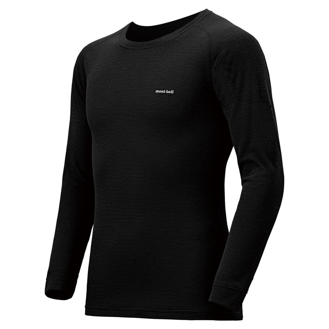 ФУТБОЛКА ZEO-LINE M.W. Round Neck US МУЖСКАЯ