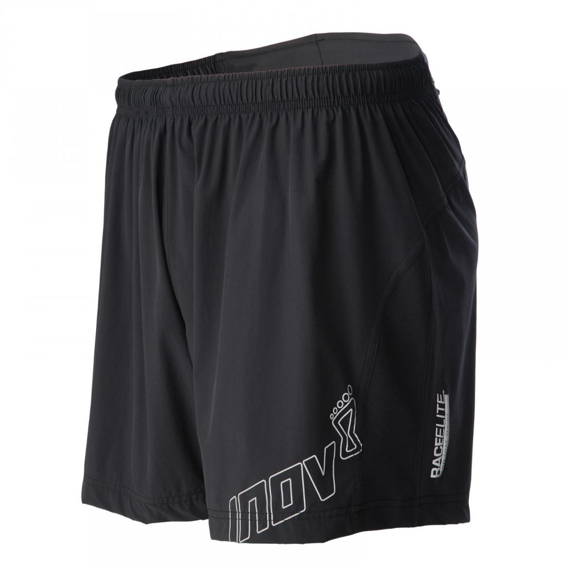 фото Шорты AT/C 6" TRAIL SHORT M Inov 8