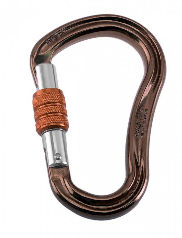 фото Карабин RockEmpire  HMS Magnum Screw