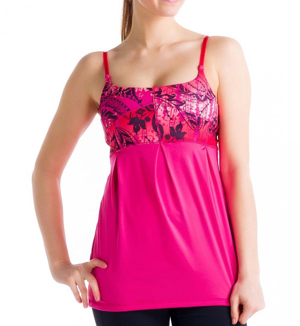 

Топ LSW0927 LOZERE TANK TOP