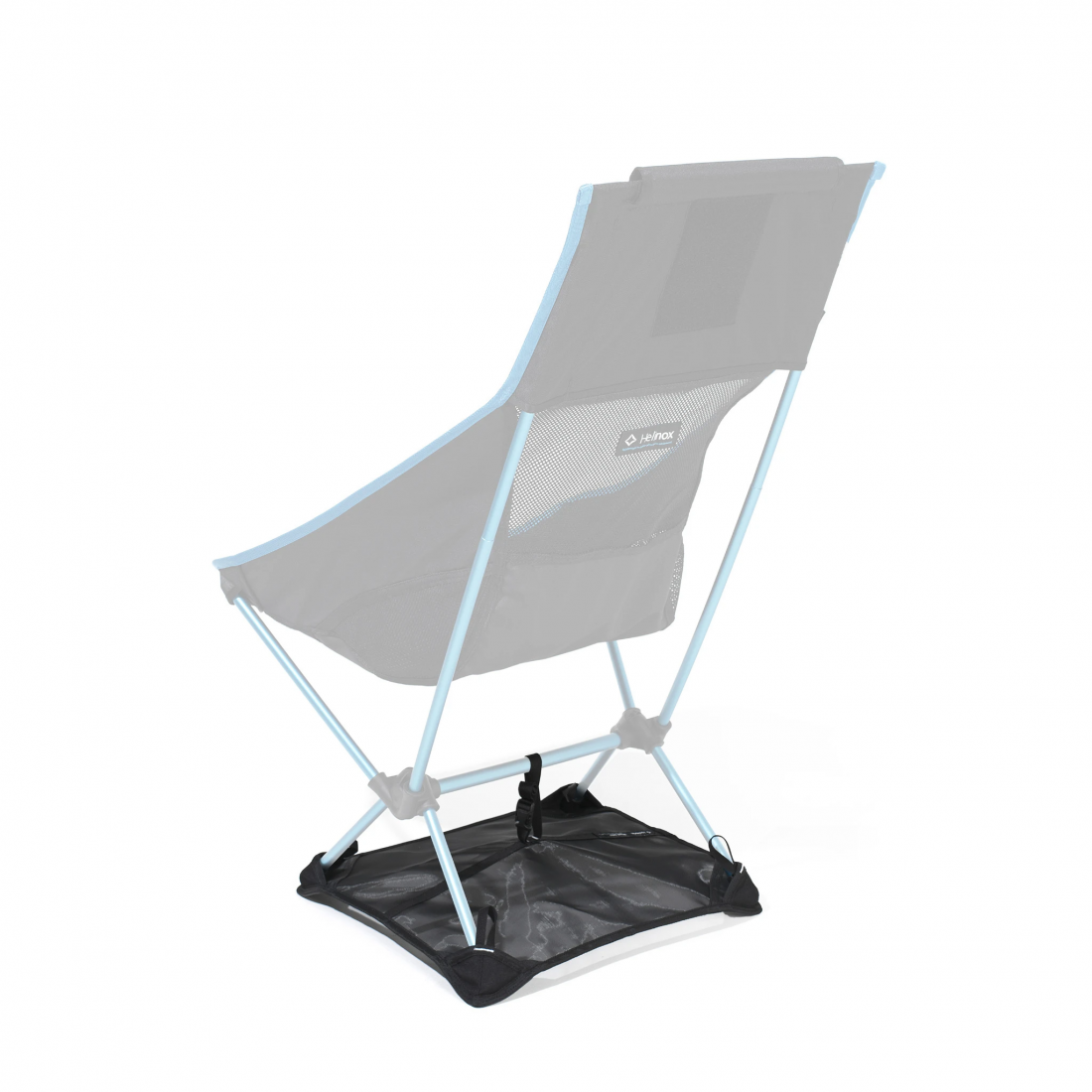 фото Тент ground sheet for chair two helinox