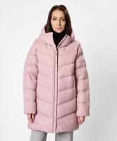 Полупальто пуховое Myst Женское